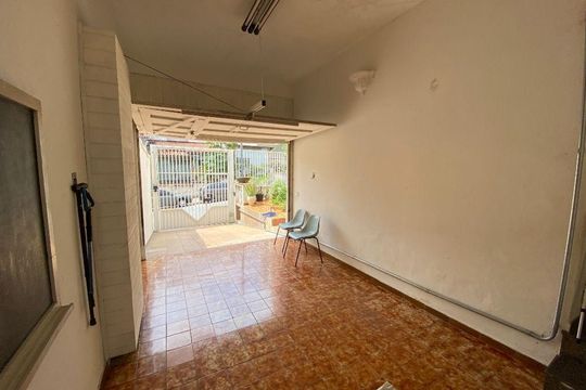 Casa à venda com 3 quartos, 145m² em Campestre, Santo André