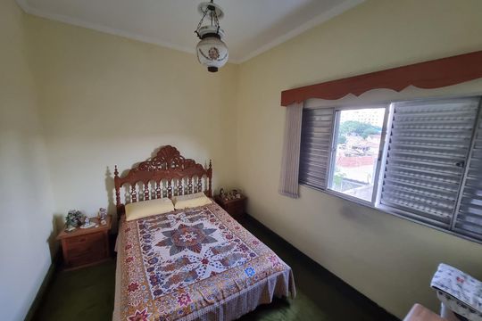 Quarto 1 de casa à venda com 3 quartos, 180m² em Tucuruvi, São Paulo
