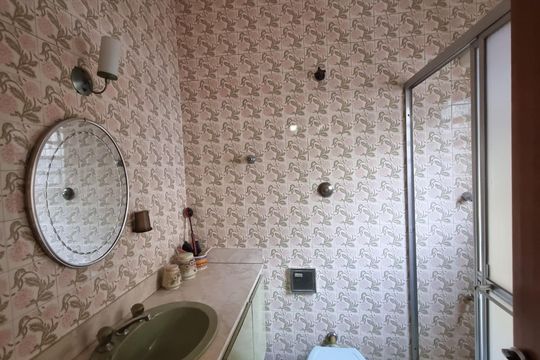 Banheiro de casa à venda com 3 quartos, 180m² em Tucuruvi, São Paulo