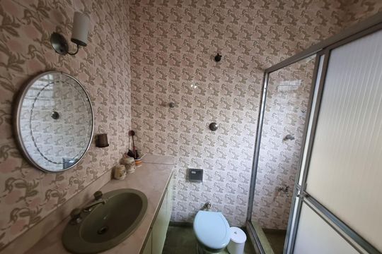 Banheiro de casa à venda com 3 quartos, 180m² em Tucuruvi, São Paulo