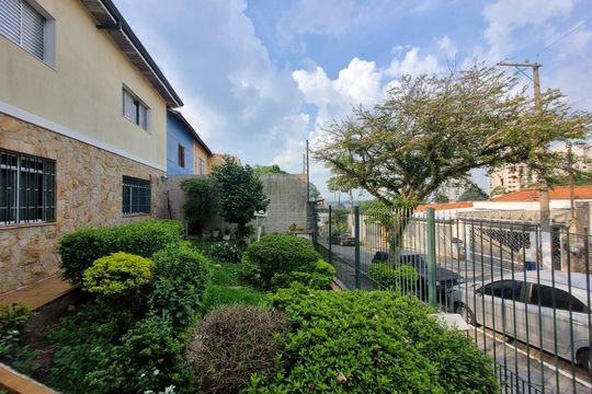 Área comum de casa à venda com 3 quartos, 180m² em Tucuruvi, São Paulo