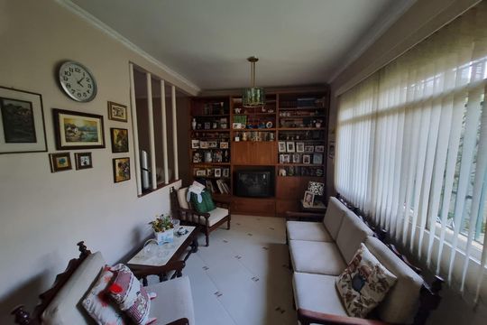 Sala de casa à venda com 3 quartos, 180m² em Tucuruvi, São Paulo