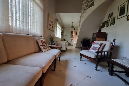 Sala de casa à venda com 3 quartos, 180m² em Tucuruvi, São Paulo
