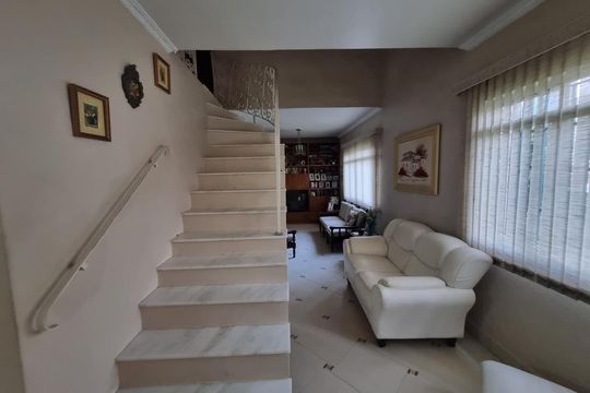 Sala de casa à venda com 3 quartos, 180m² em Tucuruvi, São Paulo