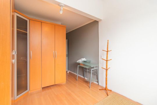 Quarto 2 de casa à venda com 2 quartos, 183m² em Hípica, Porto Alegre