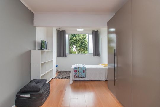 Quarto 1 de casa à venda com 2 quartos, 183m² em Hípica, Porto Alegre