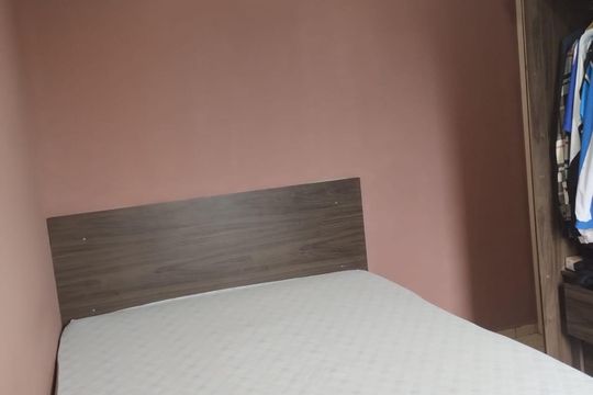 Apartamento à venda com 2 quartos, 62m² em Jardim California, Osasco
