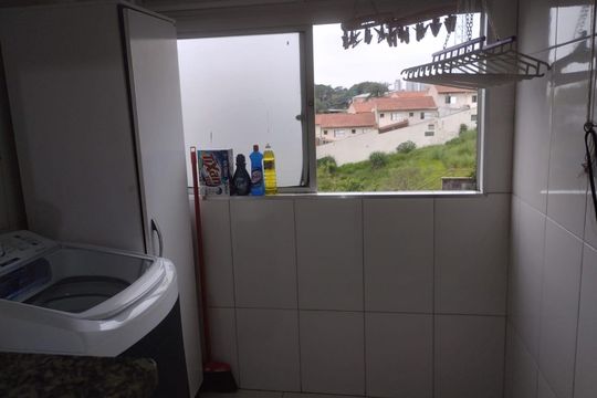 Apartamento à venda com 2 quartos, 62m² em Jardim California, Osasco