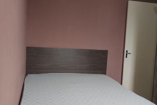 Apartamento à venda com 2 quartos, 62m² em Jardim California, Osasco