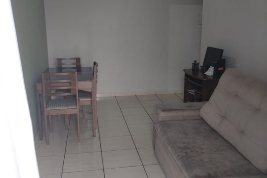 Apartamento à venda com 2 quartos, 62m² em Jardim California, Osasco
