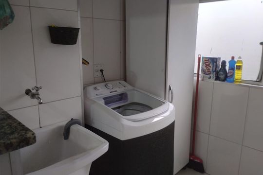 Apartamento à venda com 2 quartos, 62m² em Jardim California, Osasco