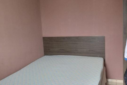 Apartamento à venda com 2 quartos, 62m² em Jardim California, Osasco