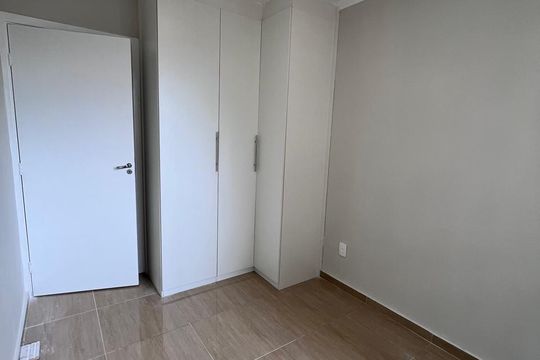 Quarto de apartamento à venda com 2 quartos, 41m² em Jardim do Lago, Osasco