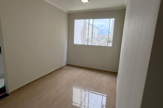 Apartamento à venda com 2 quartos, 41m² em Jardim do Lago, Osasco
