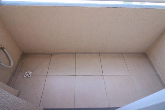 Apartamento à venda com 2 quartos, 38m² em Vila Antonieta, São Paulo