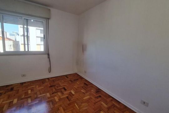 Apartamento à venda com 2 quartos, 55m² em Pinheiros, São Paulo
