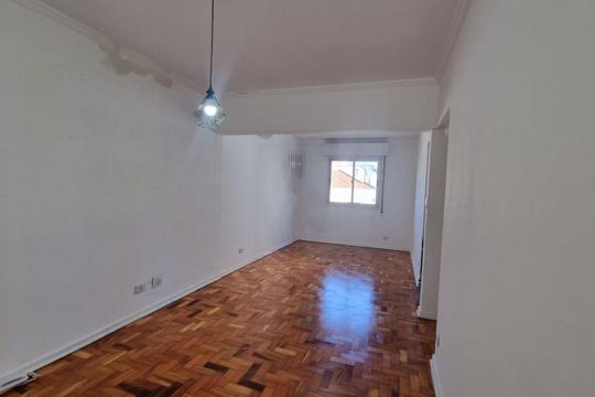 Apartamento à venda com 2 quartos, 55m² em Pinheiros, São Paulo