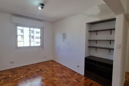 Apartamento à venda com 2 quartos, 55m² em Pinheiros, São Paulo