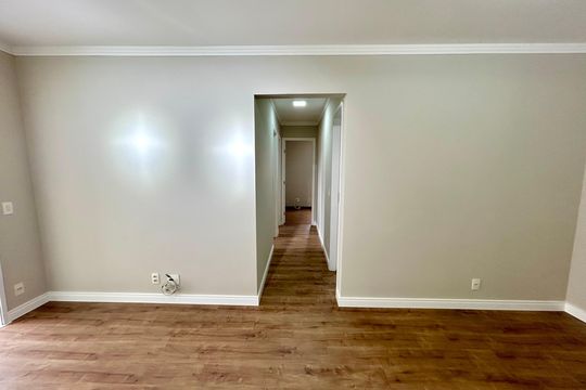 Sala de apartamento à venda com 3 quartos, 75m² em Vila Augusta, Guarulhos