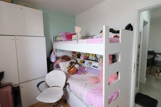 Quarto 2 de apartamento à venda com 2 quartos, 52m² em Santa Maria, Osasco