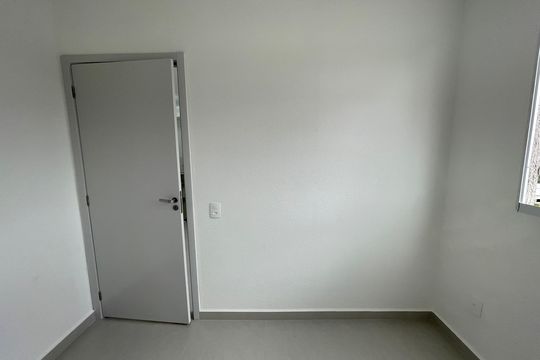 Quarto 2 de apartamento para alugar com 2 quartos, 36m² em Jardim Gilda Maria, São Paulo