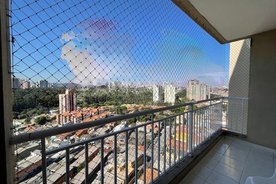 Foto 10 de apartamento à venda com 2 quartos, 72m² em Jardim Tupanci, Barueri