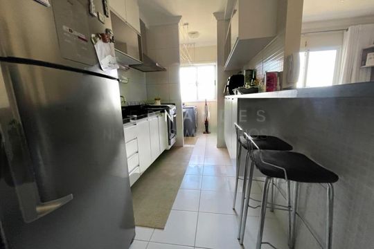 Foto 23 de apartamento à venda com 2 quartos, 72m² em Jardim Tupanci, Barueri