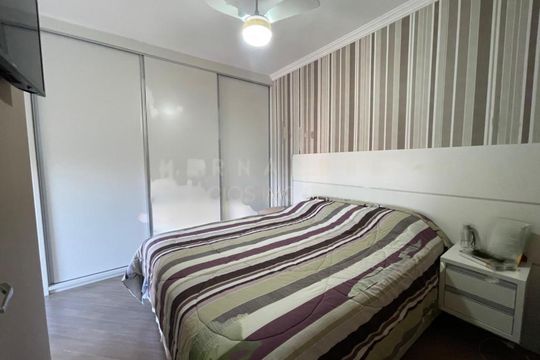 Foto 18 de apartamento à venda com 2 quartos, 72m² em Jardim Tupanci, Barueri