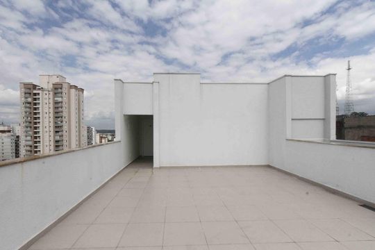 Kitnet/Studio para alugar com 1 quarto, 29m² em Vila Formosa, São Paulo