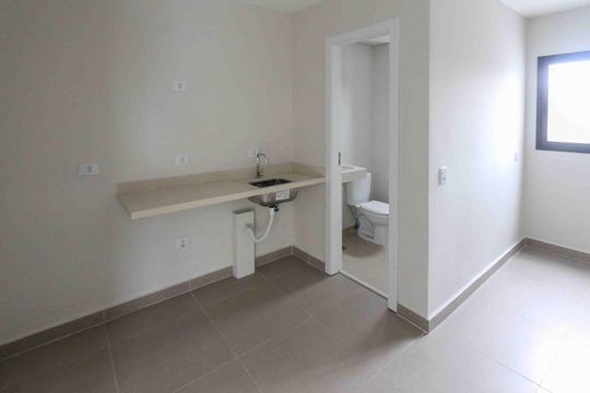 Kitnet/Studio para alugar com 1 quarto, 29m² em Vila Formosa, São Paulo
