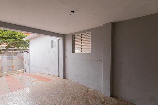 Garagem de casa para alugar com 3 quartos, 170m² em Vila Marari, São Paulo