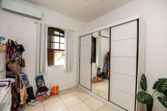 Casa à venda com 4 quartos, 280m² em Fonseca, Niterói