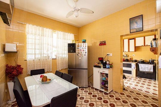 Casa à venda com 4 quartos, 280m² em Fonseca, Niterói