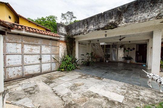 Casa à venda com 4 quartos, 280m² em Fonseca, Niterói
