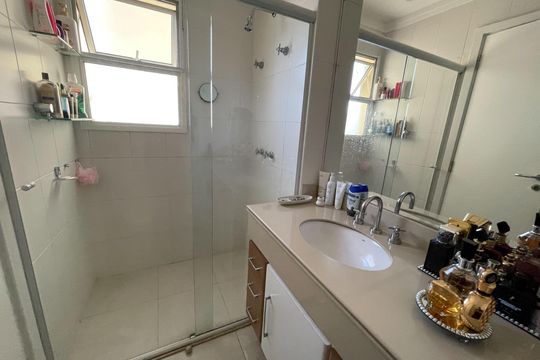Foto 68 de apartamento à venda com 3 quartos, 133m² em Residencial Tambore III, Santana de Parnaíba