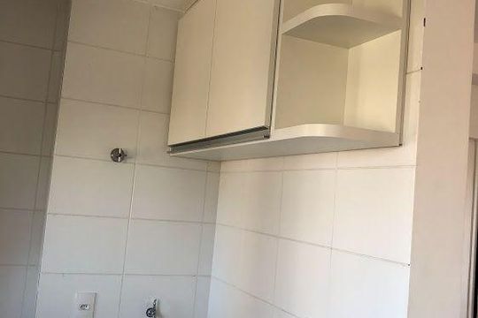 Apartamento à venda com 3 quartos, 70m² em Centro, Osasco