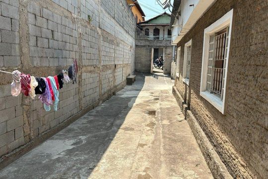 Casa à venda com 4 quartos, 200m² em Industrial, Contagem