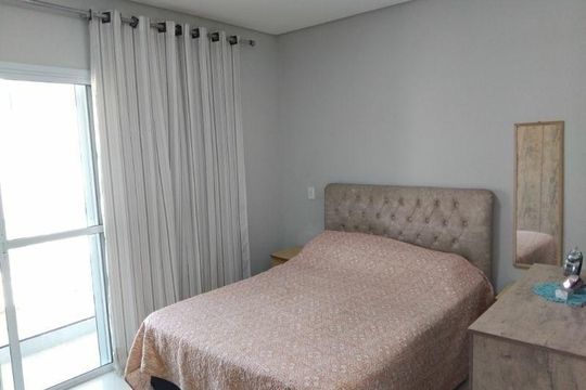 Casa à venda com 3 quartos, 120m² em Vila Alto de Santo Andre, Santo André
