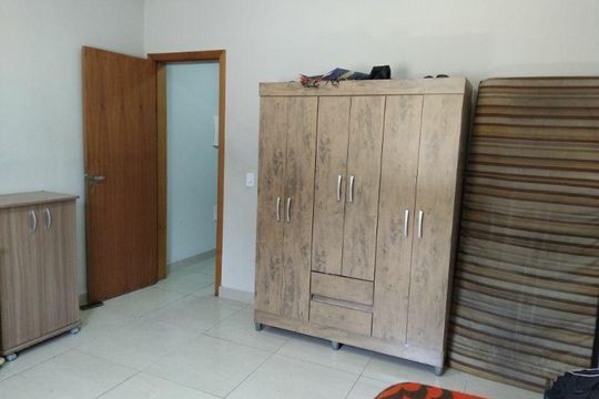 Casa à venda com 3 quartos, 120m² em Vila Alto de Santo Andre, Santo André