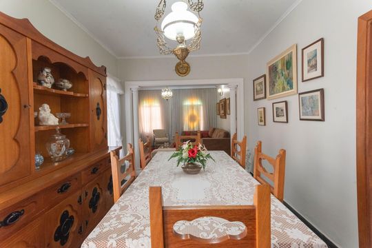 Sala de Jantar de casa à venda com 4 quartos, 212m² em Jardim Anchieta, Campinas