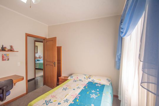 Quarto 2 de casa à venda com 4 quartos, 212m² em Jardim Anchieta, Campinas