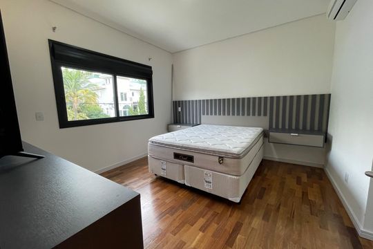 Foto 39 de casa de condomínio à venda com 5 quartos, 800m² em Alphaville, Santana de Parnaíba