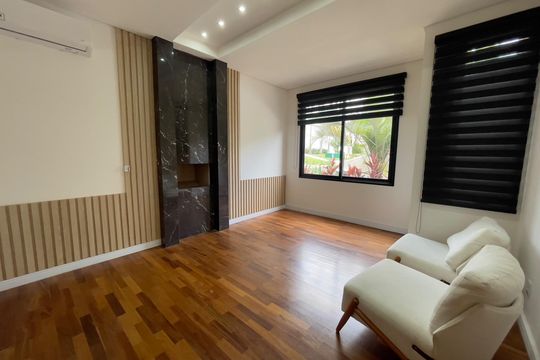Casa de Condomínio à venda com 5 quartos, 800m² em Alphaville, Santana de Parnaíba