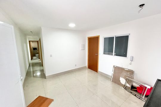 Apartamento à venda com 3 quartos, 69m² em Jardim Paraíso, São Paulo
