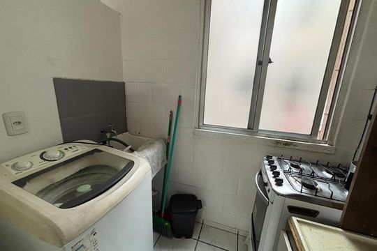 Apartamento à venda com 2 quartos, 4m² em Liberdade, Novo Hamburgo
