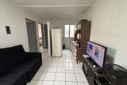 Apartamento à venda com 2 quartos, 4m² em Liberdade, Novo Hamburgo