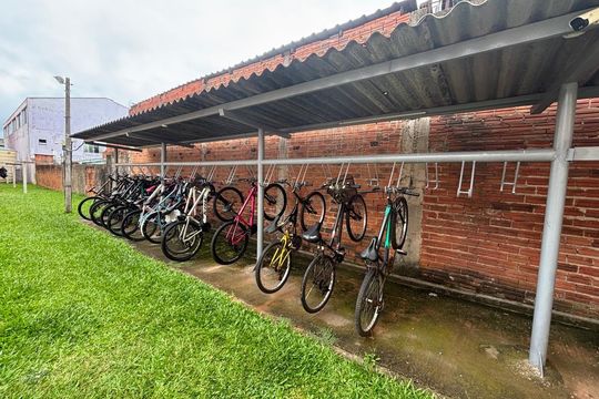 Apartamento à venda com 2 quartos, 4m² em Liberdade, Novo Hamburgo
