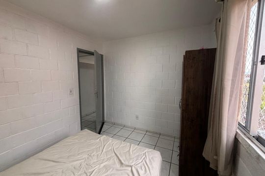 Apartamento à venda com 2 quartos, 4m² em Liberdade, Novo Hamburgo