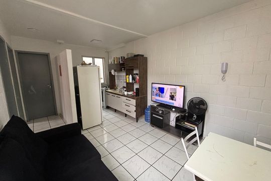 Apartamento à venda com 2 quartos, 4m² em Liberdade, Novo Hamburgo