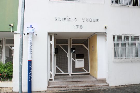 Fachada de apartamento para alugar com 3 quartos, 111m² em Ipiranga, São Paulo